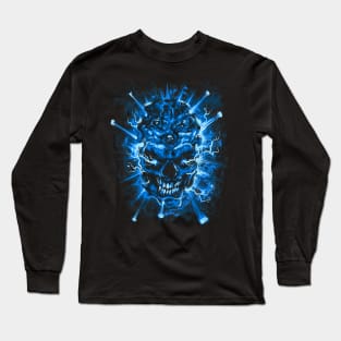 Detonation Long Sleeve T-Shirt